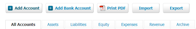 Exporting Xero Data - Xero to QuickBooks